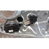 ALZACRISTALLO ELETTR. PORTA ANT. SX. 017 FIAT STILO (2C) (09/01-11/03) 182B6000 46831655