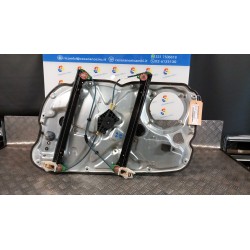 ALZACRISTALLO ELETTR. PORTA ANT. SX. 017 FIAT STILO (2C) (09/01-11/03) 182B6000 46831655