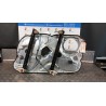 ALZACRISTALLO ELETTR. PORTA ANT. SX. 017 FIAT STILO (2C) (09/01-11/03) 182B6000 46831655