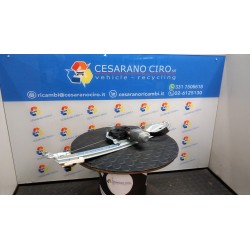 ALZACRISTALLO ELETTR. PORTA POST. C/MOTORINO SX. 020 RENAULT CLIO 3A SERIE (07/05-05/09) D4FD7 8200291151