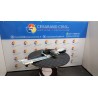 ALZACRISTALLO ELETTR. PORTA POST. C/MOTORINO SX. 020 RENAULT CLIO 3A SERIE (07/05-05/09) D4FD7 8200291151
