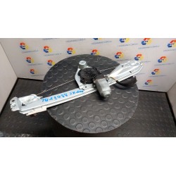 ALZACRISTALLO ELETTR. PORTA POST. C/MOTORINO SX. 020 RENAULT CLIO 3A SERIE (07/05-05/09) D4FD7 8200291151