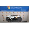ALZACRISTALLO PORTA POST. DX. 022 TOYOTA AURIS (11/12-) 2ZR-FXE 6983002210