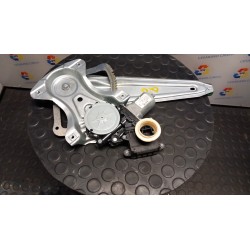 ALZACRISTALLO PORTA POST. DX. 022 TOYOTA AURIS (11/12-) 2ZR-FXE 6983002210
