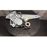 ALZACRISTALLO PORTA POST. DX. 022 TOYOTA AURIS (11/12-) 2ZR-FXE 6983002210