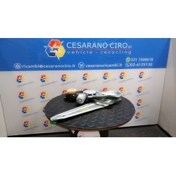 ALZACRISTALLO PORTA POST. DX. 022 TOYOTA AURIS (11/12-) 2ZR-FXE 6983002210