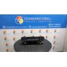 BLOCCO COMANDO CLIMATIZZAZIONE 023 TOYOTA AURIS (11/12-) 2ZR-FXE 5590002820