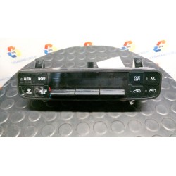 BLOCCO COMANDO CLIMATIZZAZIONE 023 TOYOTA AURIS (11/12-) 2ZR-FXE 5590002820