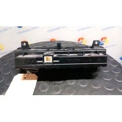 BLOCCO COMANDO CLIMATIZZAZIONE 023 TOYOTA AURIS (11/12-) 2ZR-FXE 5590002820