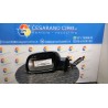 RETROVISORE EST. REGOLAZ. ELETTR. RIPIEGHEVOLE SX. 030 PEUGEOT 307 (04/01-12/06) NFU 8149VV