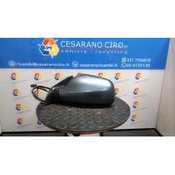 RETROVISORE EST. REGOLAZ. ELETTR. RIPIEGHEVOLE SX. 030 PEUGEOT 307 (04/01-12/06) NFU 8149VV