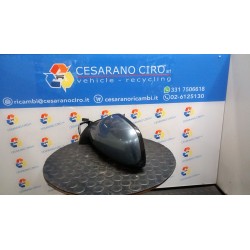 RETROVISORE EST. REGOLAZ. ELETTR. RIPIEGHEVOLE SX. 030 PEUGEOT 307 (04/01-12/06) NFU 8149VV