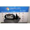 RETROVISORE EST. REGOLAZ. ELETTR. 7 FILI SX. 038 JAGUAR X-TYPE (02/01-05/10) XB C2S51666