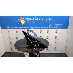 RETROVISORE EST. REGOLAZ. ELETTR. 7 FILI SX. 038 JAGUAR X-TYPE (02/01-05/10) XB C2S51666