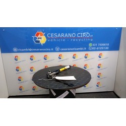 PRETENSIONATORE CINTURE SICUREZZA ANT. SX. 044 FORD KA (CCU) (10/08-03/17) 169A4000 1563750