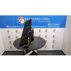 RETROVISORE EST. REGOLAZ. ELETTR. DX. 049 FORD KA (CCU) (10/08-03/17) 169A4000 1751709