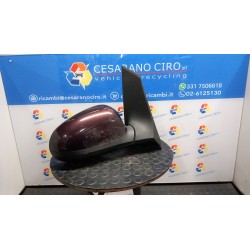 RETROVISORE EST. REGOLAZ. ELETTR. DX. 049 FORD KA (CCU) (10/08-03/17) 169A4000 1751709