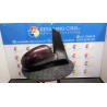 RETROVISORE EST. REGOLAZ. ELETTR. DX. 049 FORD KA (CCU) (10/08-03/17) 169A4000 1751709
