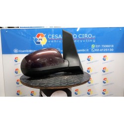 RETROVISORE EST. REGOLAZ. ELETTR. DX. 049 FORD KA (CCU) (10/08-03/17) 169A4000 1751709