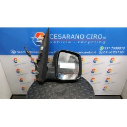 RETROVISORE EST. DX. 062 FIAT FIORINO (3N) (10/07-04/16) 199A2000 735674069