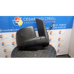 RETROVISORE EST. DX. 062 FIAT FIORINO (3N) (10/07-04/16) 199A2000 735674069
