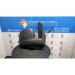 RETROVISORE EST. DX. 062 FIAT FIORINO (3N) (10/07-04/16) 199A2000 735674069