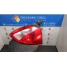 FANALE POST. DX. 067 RENAULT MEGANE 2A SERIE (09/02-02/06) K4JD7 8200073237