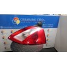 FANALE POST. DX. 067 RENAULT MEGANE 2A SERIE (09/02-02/06) K4JD7 8200073237