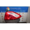 FANALE POST. SX. 068 RENAULT MEGANE 2A SERIE (09/02-02/06) K4JD7 8200073236