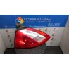 FANALE POST. SX. 068 RENAULT MEGANE 2A SERIE (09/02-02/06) K4JD7 8200073236