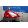 FANALE POST. SX. 068 RENAULT MEGANE 2A SERIE (09/02-02/06) K4JD7 8200073236