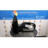 RETROVISORE EST. ELETTR. DX. 069 RENAULT MEGANE 2A SERIE (09/02-02/06) K4JD7 7701054688