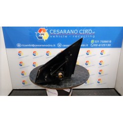 RETROVISORE EST. ELETTR. DX. 069 RENAULT MEGANE 2A SERIE (09/02-02/06) K4JD7 7701054688