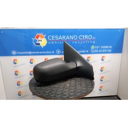 RETROVISORE EST. ELETTR. DX. 069 RENAULT MEGANE 2A SERIE (09/02-02/06) K4JD7 7701054688