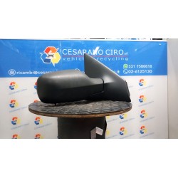 RETROVISORE EST. ELETTR. DX. 069 RENAULT MEGANE 2A SERIE (09/02-02/06) K4JD7 7701054688