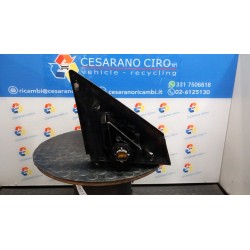 RETROVISORE EST. ELETTR. SX. 070 RENAULT MEGANE 2A SERIE (09/02-02/06) K4JD7 7701054687