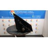 RETROVISORE EST. ELETTR. SX. 070 RENAULT MEGANE 2A SERIE (09/02-02/06) K4JD7 7701054687