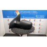 RETROVISORE EST. ELETTR. SX. 070 RENAULT MEGANE 2A SERIE (09/02-02/06) K4JD7 7701054687