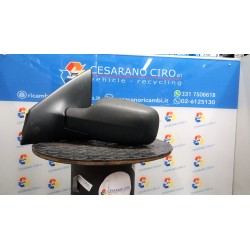 RETROVISORE EST. ELETTR. SX. 070 RENAULT MEGANE 2A SERIE (09/02-02/06) K4JD7 7701054687
