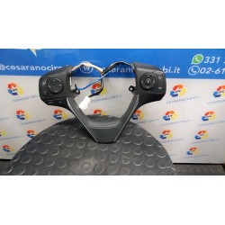BLOCCO VOLANTE MULTIFUNZIONE P/LIVELLO N; S 080 TOYOTA AURIS (11/12-) 2ZR-FXE 8425002690C1