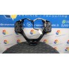 BLOCCO VOLANTE MULTIFUNZIONE P/LIVELLO N; S 080 TOYOTA AURIS (11/12-) 2ZR-FXE 8425002690C1