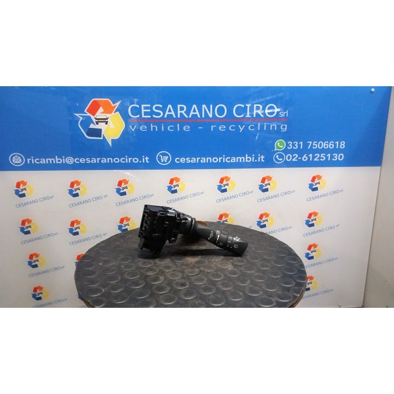 BLOCCO COMANDI TERGICRISTALLI P/LIVELLO G 083 TOYOTA AURIS (11/12-) 2ZR-FXE 8465202670