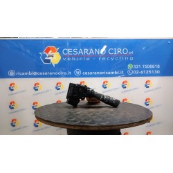 BLOCCO COMANDI TERGICRISTALLI P/LIVELLO G 083 TOYOTA AURIS (11/12-) 2ZR-FXE 8465202670