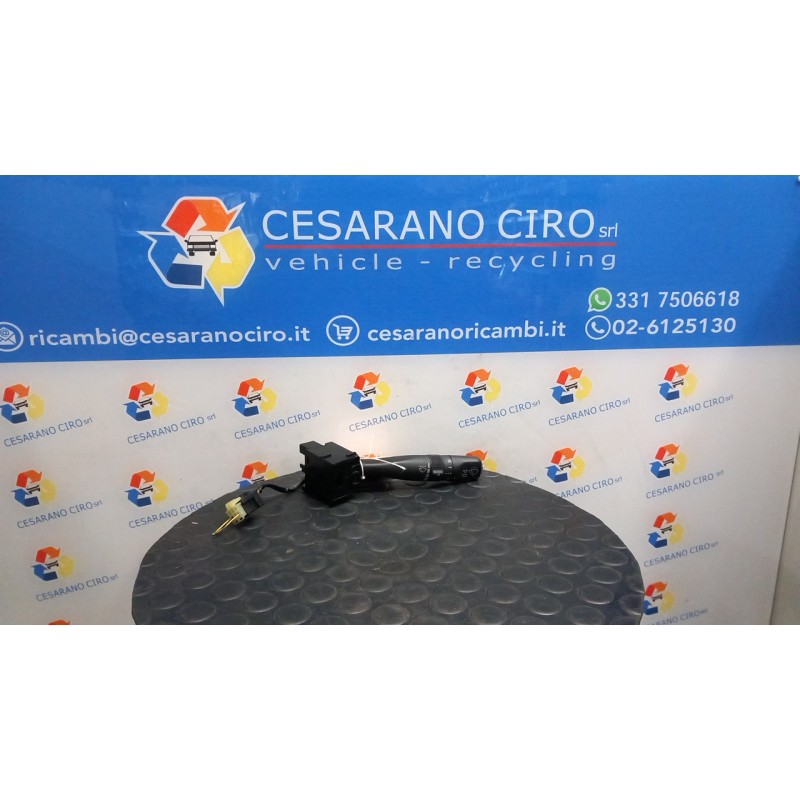 BLOCCO COMANDI TERGICRISTALLI 092 LAND ROVER FREELANDER (08/02-10/06) 204D3 STC4016