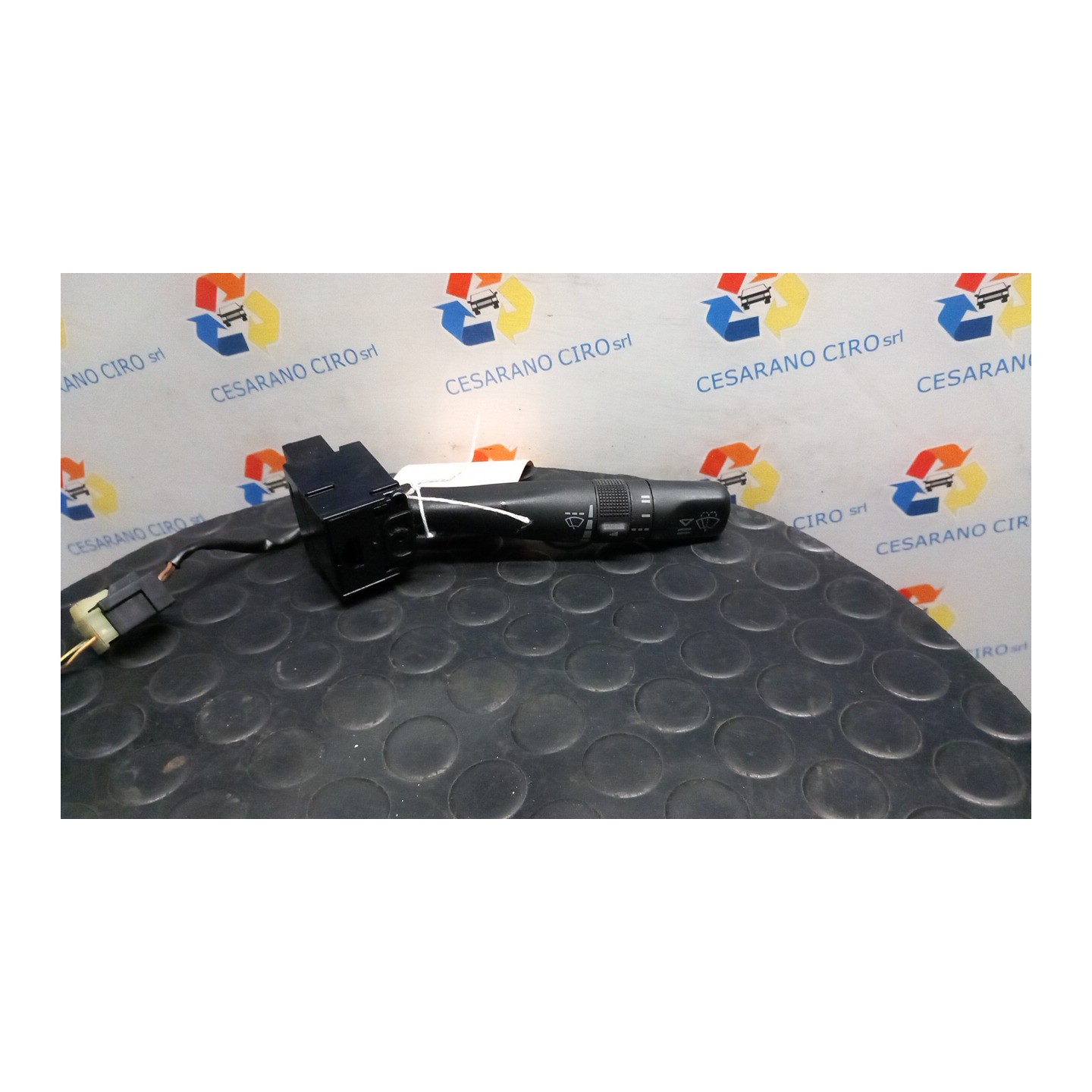 BLOCCO COMANDI TERGICRISTALLI 092 LAND ROVER FREELANDER (08/02-10/06) 204D3 STC4016