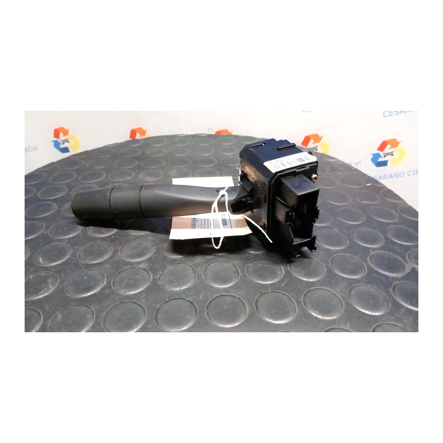 BLOCCO COMANDO VOLANTE LUCI 093 LAND ROVER FREELANDER (08/02-10/06) 204D3 STC4017