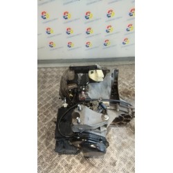CAMBIO COMPL. 095 FORD FIESTA (CCN) (11/12-) XUJB 2021859