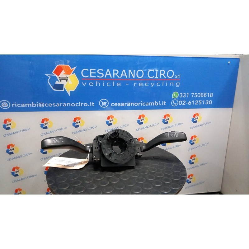 DEVIOGUIDASGANCIO 098 VOLKSWAGEN POLO (6R) (05/09-10/14) CMA 6Q0953513AG9B9