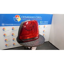 FANALE POST. AL DX. 099 VOLKSWAGEN POLO (6R) (05/09-10/14) CMA 6R0945096AH