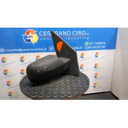 RETROVISORE EST. ELETTRICO DX. 107 FORD FUSION (CBK) (09/02-) F6JA 1379884